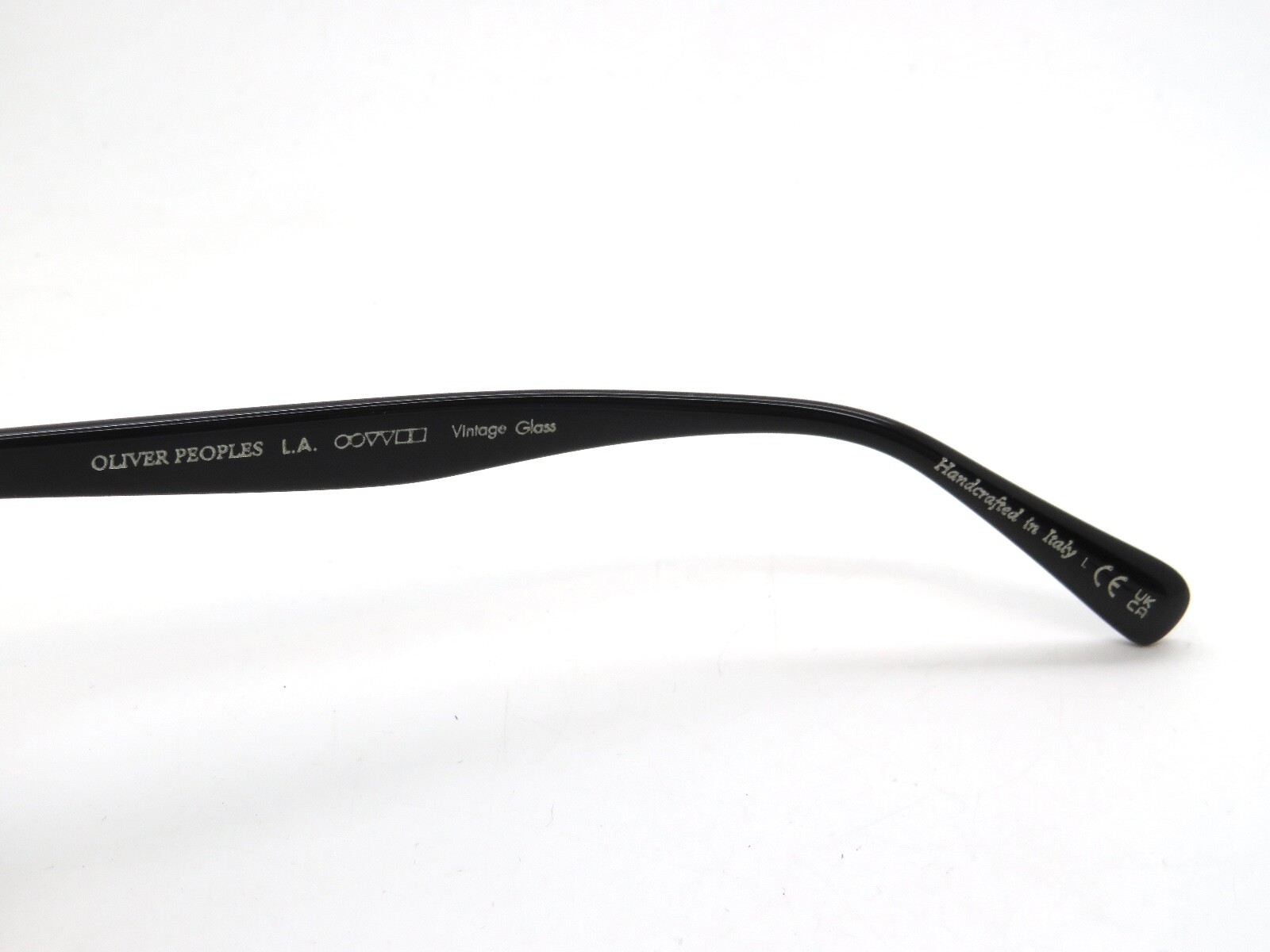 Pre-owned Oliver Peoples Desmon Sun Ov5454su 10050f Black/mustard 50mm Sunglasses In Yellow