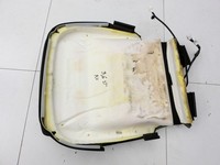 Hyundai I30 PD 20-25 Kombi Sitzbezug Sitzpolster für Beifahrersitz Rechts Vorne beheizt Hyundai I30 PD 20-25... Vorschau 5
