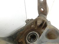 Mini Clubman R55 One 07-14 1,4 70KW Achsschenkel Radnabe Links Vorne Mini Clubman R55 One 07-14 14.10.2009... Vorschau 5