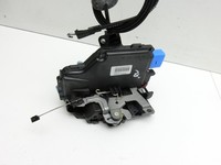 VW Touran 1T3 10-15 Türschloss m. ZV Stellmotor Zentralverriegelung Rechts Vorne VW Touran 1T3 10-15 05.04.2011... Vorschau 4