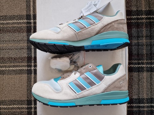 adidas ZX 420 Hanon 'Luck Of The Sea' - FZ0790 - UK10 | eBay UK