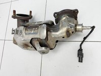 Hyundai Tucson IV NX4 20-24 Hybrid 1,6 132KW Partikelfilter Rußpartikelfilter Dieselpartikelfilter DPF Hyundai... Vorschau 4