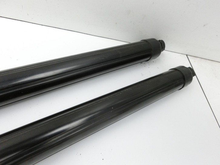 Nissan X-Trail T32 14-17 2x Dämpfer für Heckklappe Gasdruckfeder Spindelantrieb Nissan X-Trail T32 14-17 09.03.2015... Vorschau 4