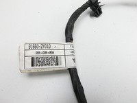 Hyundai IX35 LM 09-13 Kabelbaum Leitungssatz für Tür und Fensterheber Hinten Rechts Hyundai IX35 LM 09-13... Vorschau 2