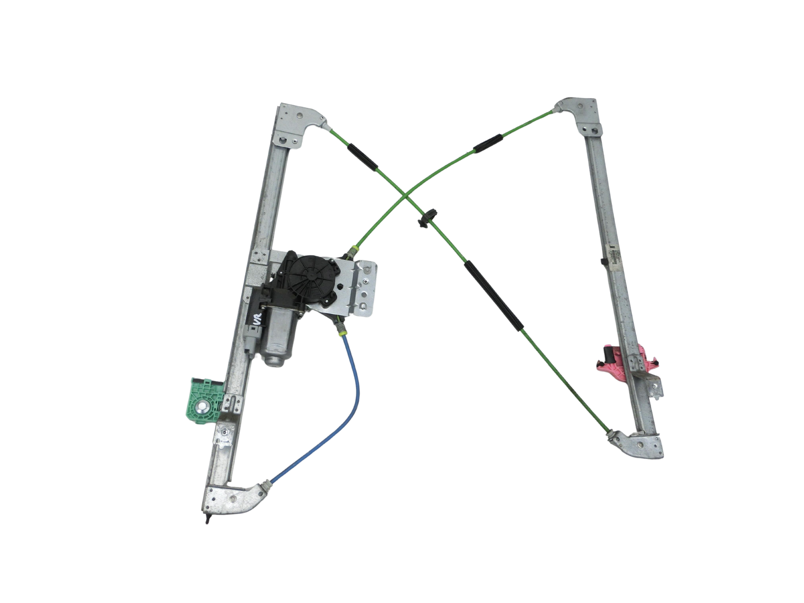 Peugeot Expert II 2 Kasten Fensterhebermotor Vorne Rechts - Bild 1