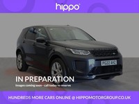 2022 Land Rover Discovery Sport 2.0 D200 Urban Edition 5dr Auto [5 Seat] ESTATE 