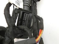 Audi A6 4G C7 Allroad 12-14 Kombi Kabelbaum Leitungssatz für Tür und Fensterheber Hinten Rechts Audi A6 4G C7... Vorschau 5