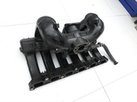 BMW E60 525i LCI 07-10 3.0 160KW N53B30U0 Ansaugbrücke Ansaugkrümmer BMW E60 525i LCI 07-10 06.10.2008 7593005... Vorschau 9