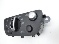 Audi Q7 4M 15-19 Lichtschalter Schalter Audi Q7 4M 15-19 19.01.2016 4M0941531R 10094687-06 00133168 gebraucht Vorschau 4