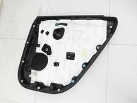 Hyundai I30 PD 17-19 5T Türverkleidung Türpappe Links Hinten Hyundai I30 PD 17-19 30.08.2018 gebraucht Vorschau 5