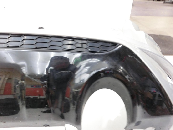 Ford Kuga DM2 16-20 Stoßstange Stoßfänger Heckstosstange Hinten 0D Ford Kuga DM2 16-20 27.12.2018... Vorschau 8