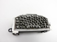 VW Sharan 7N II 10-15 Widerstand Gebläse Lüfter VW Sharan 7N II 10-15 20.04.2014 3C0907521F CZ246810-5384... Vorschau 5