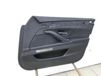 BMW F11 LCI 535d 13-17 Kombi Türverkleidung Türpappe Rechts Vorne BMW F11 LCI 535d 13-17 16.10.2014 gebraucht Vorschau 2