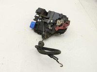 VW Phaeton 3D 01-07 Türschloss mit ZV Stellmotor Links Vorne VW Phaeton 3D 01-07 28.09.2004 3D1837015 gebraucht Vorschau 4