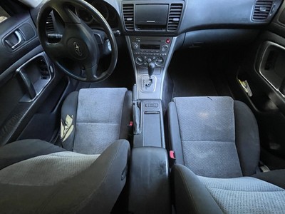 image 5 of interior