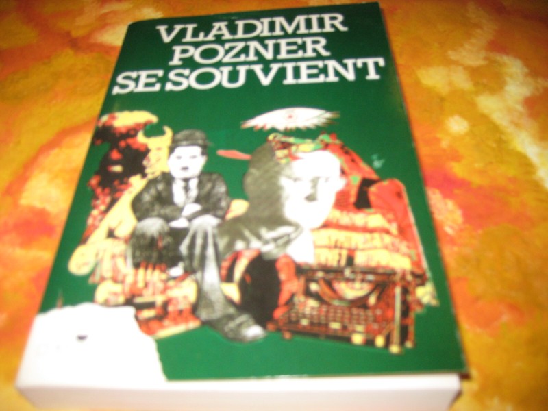 Vladimir Pozner Se Souvient