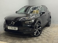 2020 Volvo XC40 2.0 B4P R DESIGN Pro 5dr Auto ESTATE Petrol Automatic