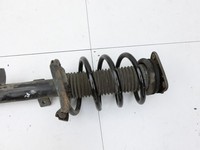 Ford Kuga I 08-12 Federbein Stossdämpfer Vorne Links Ford Kuga I 08-12 20.09.2012 8V41-18K001-FA 1683582 gebraucht Vorschau 4