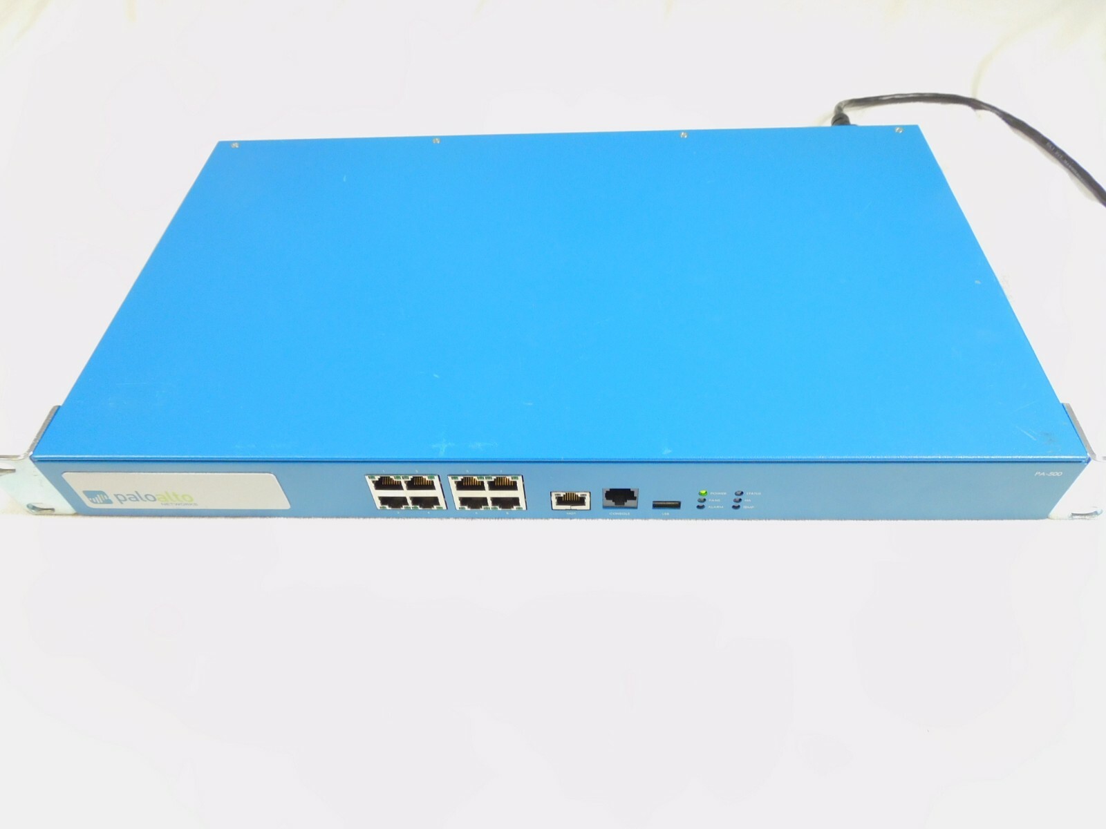 Paloalto PA-500（パロアルト ネットワークス Firewall） 楽天市場】paloalto PA-500 8ポート1000BASE-T HDD250GB