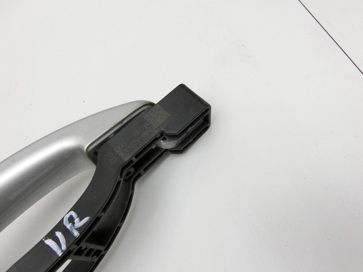 Ford Kuga DM2 16-20 Türgriff Griff außen Rechts Vorne 0D Ford Kuga DM2 16-20 27.12.2018 BM51-A224A36-CJ gebraucht Vorschau 4