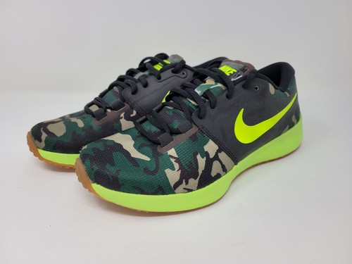 シューズ NIKETIEMP Size 8 - Nike In-Season TR 8 Black for sale online | eBay