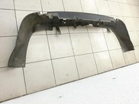 Mitsubishi Outlander CW II 07-10 Spoiler Unterlippe für Stoßstange Hinten S18E Mitsubishi Outlander CW II 07-10... Vorschau 7