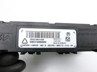 Opel Vivaro C K0 19-25 Steuergerät ECU Modul SG Opel Vivaro C K0 19-25 19.08.2020 9807499880 28491411 gebraucht Vorschau 5