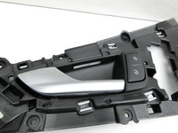 Audi A7 4G 10-18 Coupe Türgriff Griff Griffmuschel Innen Links Vorne Ambiente Light Audi A7 4G 10-18 19.06.2012... Vorschau 4