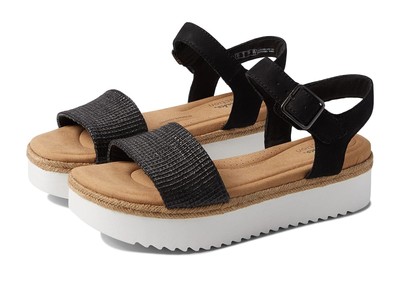 

Женские сандалии Clarks Lana Shore