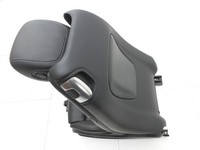 Mercedes C205 C400 15-18 Coupe Beheizt Sitz Fahrersitz Vorne Links Mercedes C205 C400 15-18 04.05.2017 A2059195000... Vorschau 7