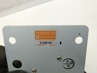 Cadillac STS 07-11 GPS Antenne Empfänger Cadillac STS 07-11 27.06.2008 21550164 25726569 462800-0700 gebraucht Vorschau 6