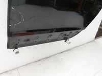 Renault Megane III KZ 08-12 Kombi Tür Links Hinten EAZ Renault Megane III KZ 08-12 18.10.2012 gebraucht Vorschau 4