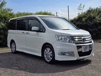 2026 Honda STEPWAGON AUTO 2.0 Petrol Spada S, 8 Seats, MPV Petrol Automatic MPV 