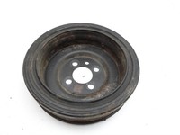 Skoda Octavia III 5E 17-20 TDI 2,0 110KW CRMB Riemenscheibe Kurbelwelle Skoda Octavia III 5E 17-20 03.01.2018... Vorschau 2