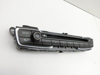 BMW F45 218d 14-18 Radio CD Bedienteil Player Audio Steuerung Tasten BMW F45 218d 14-18 21.09.2017 9371455... Vorschau 2