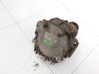 Ssangyong Rodius II 13-19 XDi 2,0 114KW Differential Hinterachsgetriebe Hinten Ssangyong Rodius II 13-19 02.10.2014... Vorschau 4