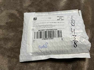 Item photo(s) from verified buyer