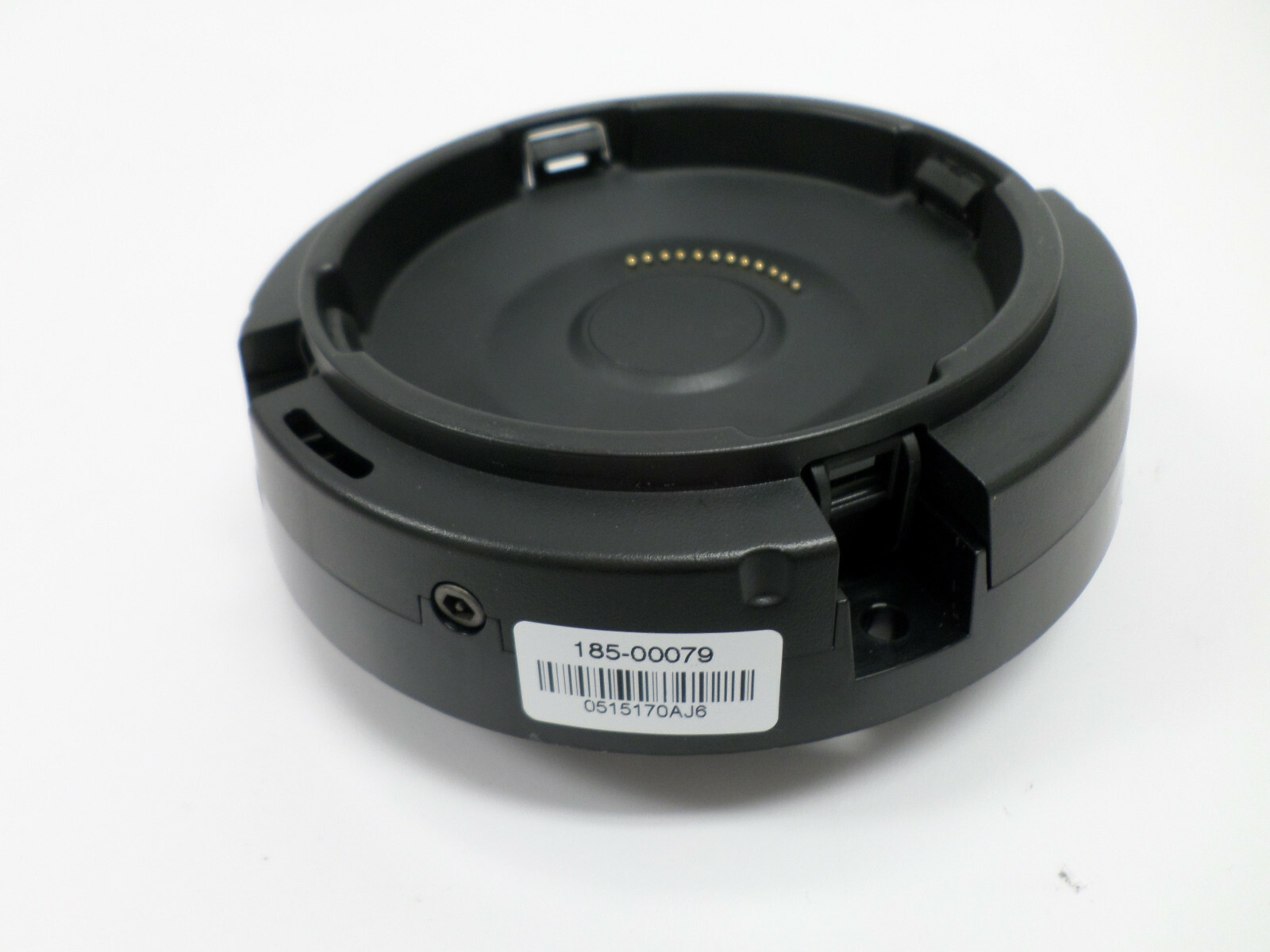 165-00299 USB Ethernet Charging Dock Station for 10.5