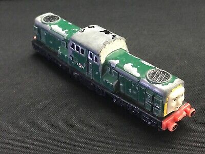 ERTL Thomas the Tank Engine and Friends (Green Engine)
