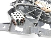Opel Zafira B 05-11 2,2 110KW Lüfter Ventilator f. Kühler Opel Zafira B 05-11 02.11.2006 0130303960 0130303302... Vorschau 4