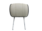 Land Range Rover L322 05-09 Kopfstütze Rechts oder Links Hinten Jet Ivory Beige Land Range Rover L322 05-09... Vorschau 1