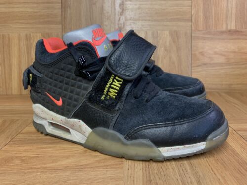 NIKE - クラッキ RARE🔥 Nike Air Trainer Victor Cruz Bright Crimson Sz 7