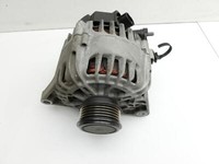Kia Venga YN 09-15 1,6 94KW Lichtmaschine Generator Kia Venga YN 09-15 26.11.2013 373002A651 37300-2A651 gebraucht Vorschau 2