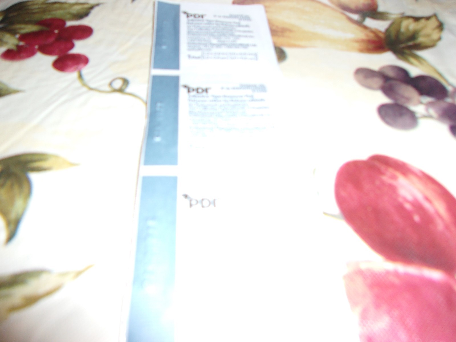 Dynarex Adhesive Tape Remover Pads 100/box 3 boxes = 300