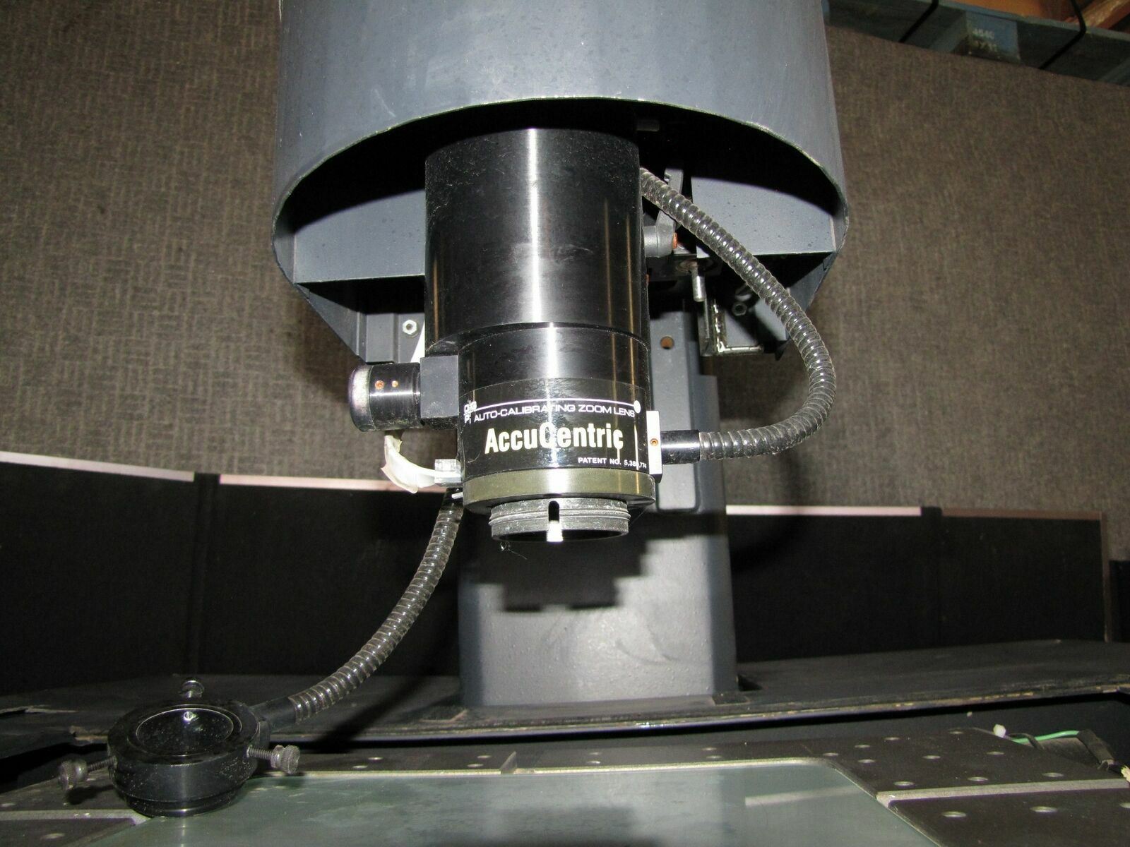 OGP AVANT OPTICAL GAGING SYSTEM MODEL 200 VIDEO MEASURING SYSTEM (2565)eBay Direct Shop イーベイ