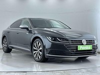 2019 Volkswagen Arteon 1.5 TSI Elegance 5dr DSG HATCHBACK PETROL Automatic