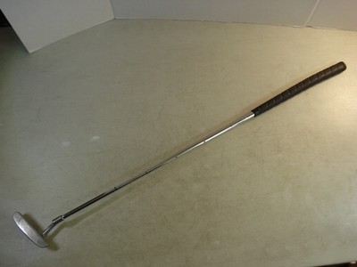 ping b60 nickel putter