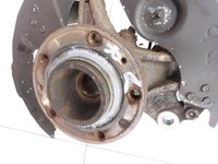 Peugeot 308 II 13-17 1,2 96KW Achsschenkel Radnabe Rechts Vorne Peugeot 308 II 13-17 11.05.2015 1610138080 gebraucht Vorschau 4