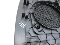 Audi A6 C7 4G 10-14 Lautsprecherblende Blende Rechts Hinten Audi A6 C7 4G 10-14 07.09.2011 4G5035406 gebraucht Vorschau 6