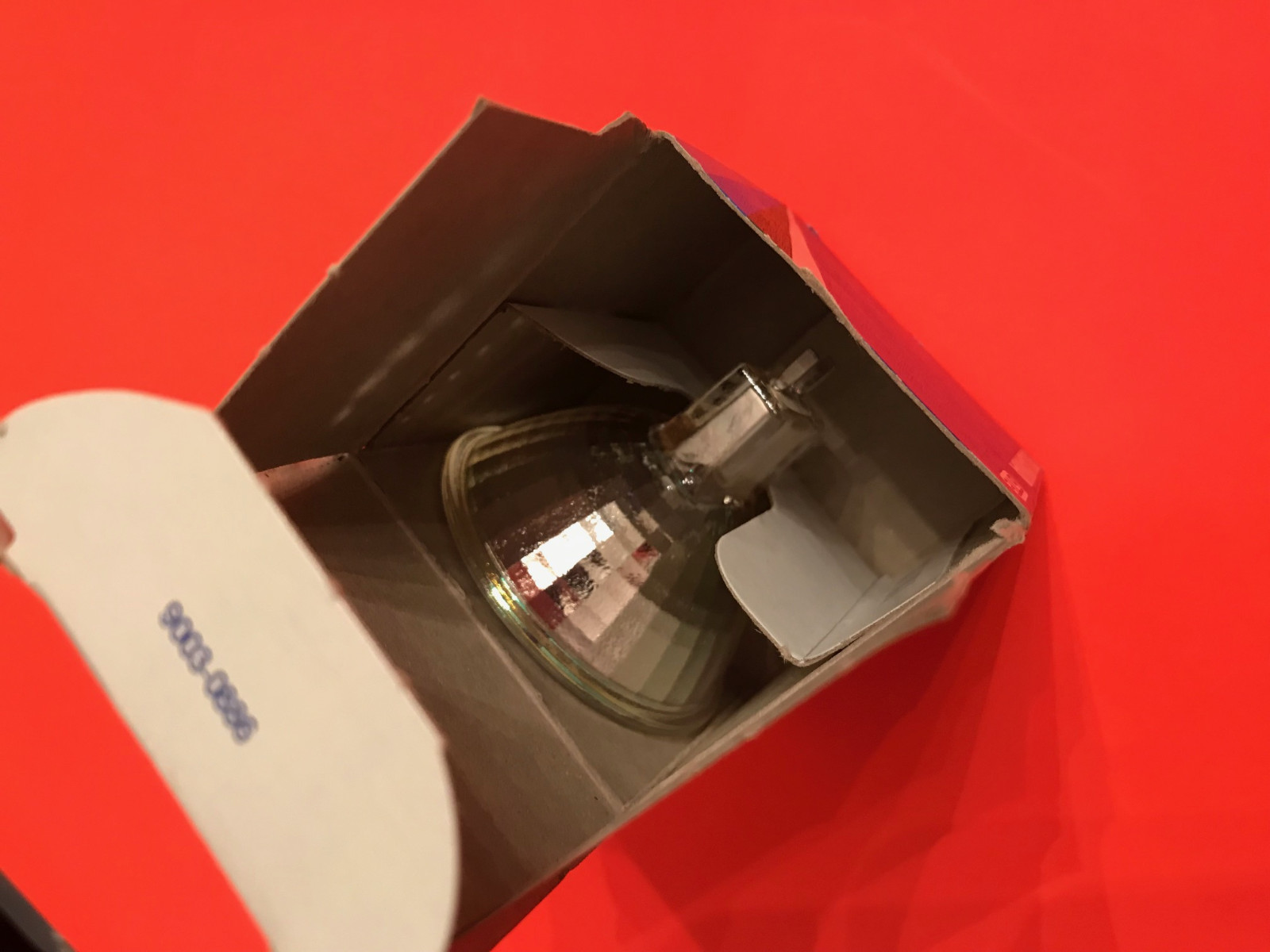 Sylvania ENX 360w 82v Projector Lamp Bulb (New)